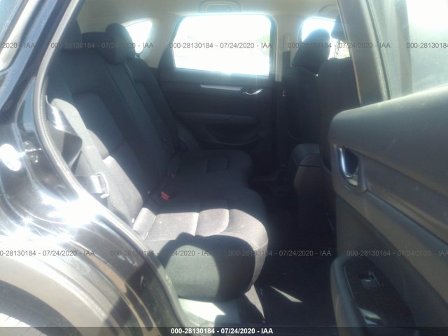 Photo 7 VIN: JM3KFBBM2J0455198 - MAZDA CX-5 