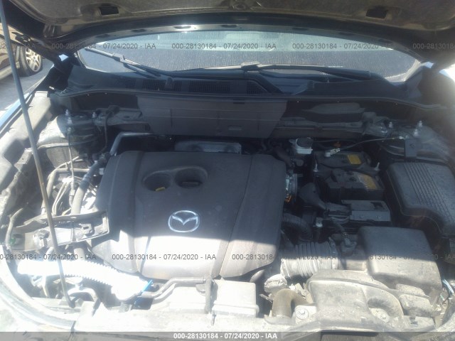 Photo 9 VIN: JM3KFBBM2J0455198 - MAZDA CX-5 