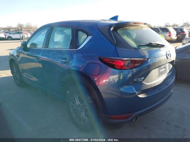 Photo 2 VIN: JM3KFBBM2J0474186 - MAZDA CX-5 