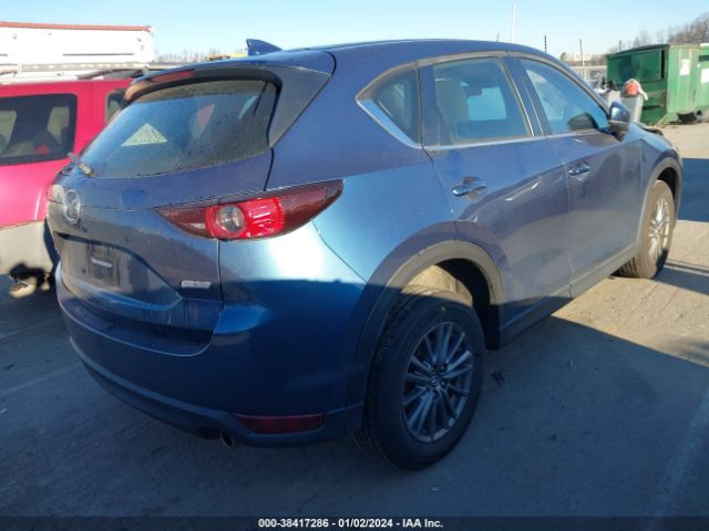 Photo 3 VIN: JM3KFBBM2J0474186 - MAZDA CX-5 