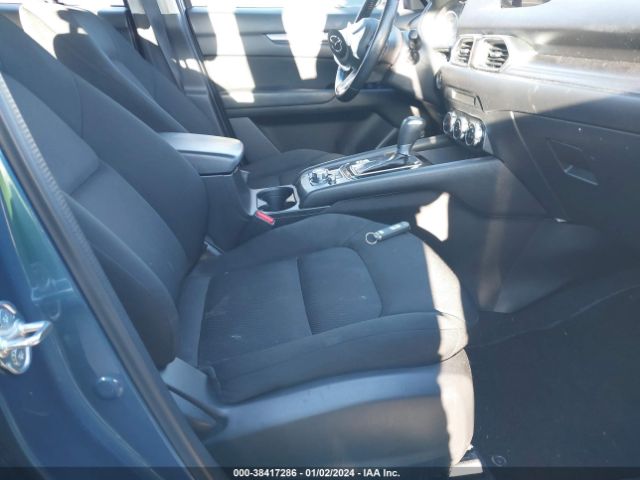 Photo 4 VIN: JM3KFBBM2J0474186 - MAZDA CX-5 