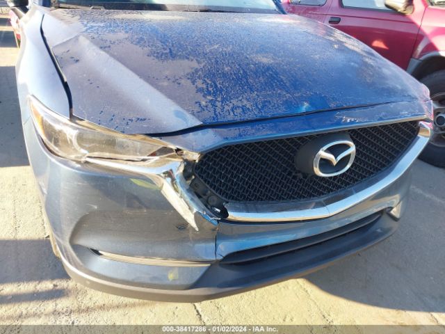 Photo 5 VIN: JM3KFBBM2J0474186 - MAZDA CX-5 