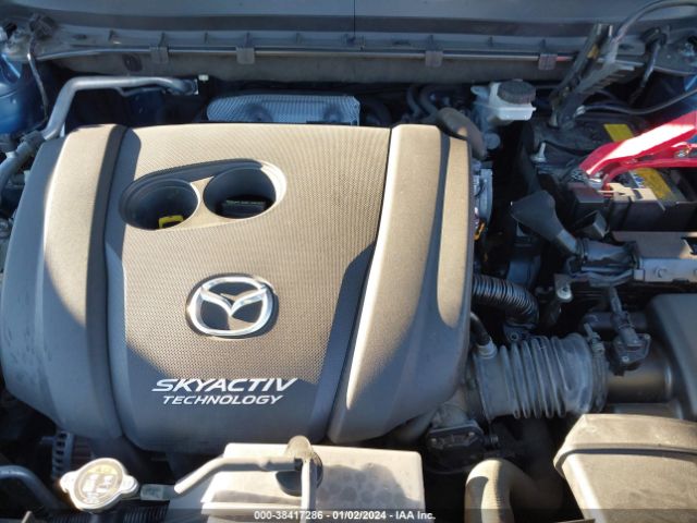 Photo 9 VIN: JM3KFBBM2J0474186 - MAZDA CX-5 