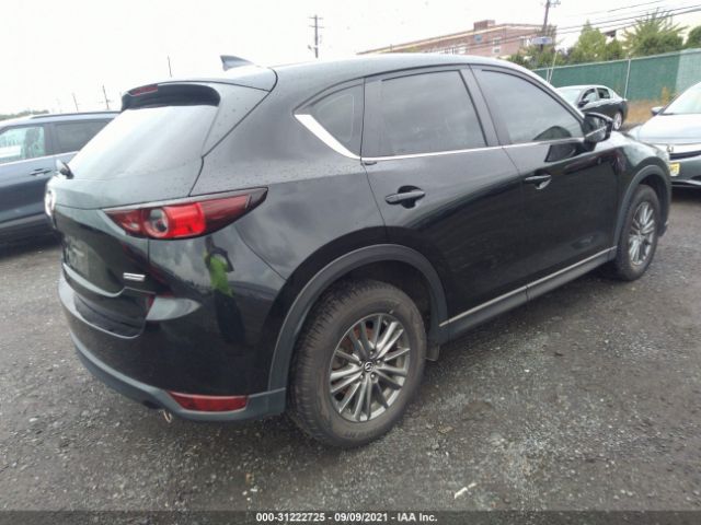 Photo 3 VIN: JM3KFBBM2J0474558 - MAZDA CX-5 