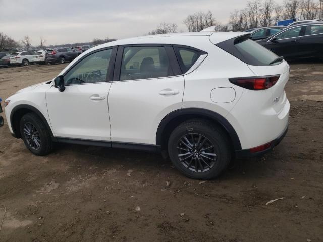 Photo 1 VIN: JM3KFBBM2K0621530 - MAZDA CX-5 SPORT 