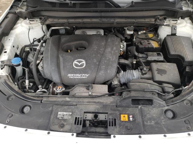 Photo 10 VIN: JM3KFBBM2K0621530 - MAZDA CX-5 SPORT 