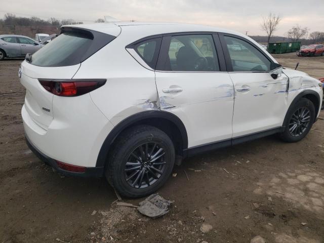 Photo 2 VIN: JM3KFBBM2K0621530 - MAZDA CX-5 SPORT 