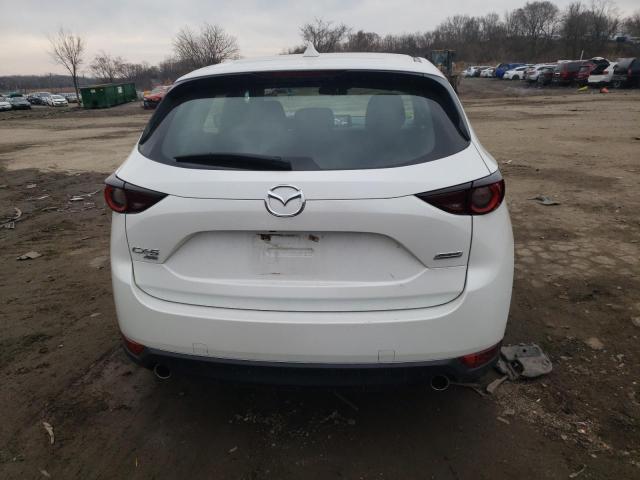 Photo 5 VIN: JM3KFBBM2K0621530 - MAZDA CX-5 SPORT 