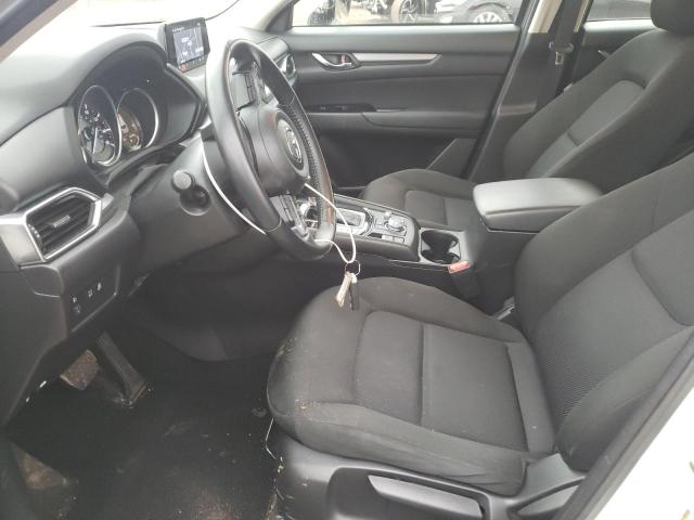 Photo 6 VIN: JM3KFBBM2K0621530 - MAZDA CX-5 SPORT 