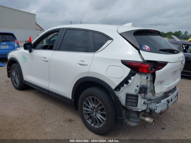 Photo 2 VIN: JM3KFBBM2K0697040 - MAZDA CX-5 