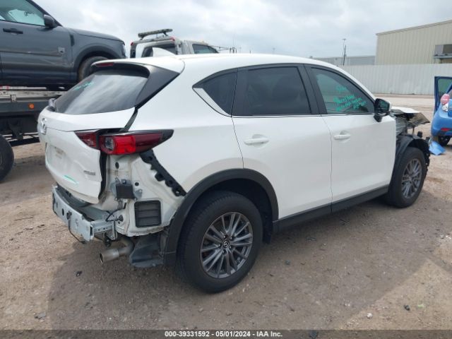 Photo 3 VIN: JM3KFBBM2K0697040 - MAZDA CX-5 