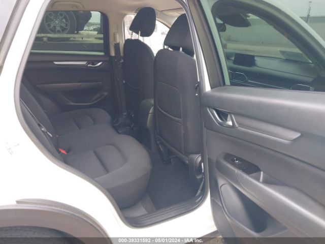 Photo 7 VIN: JM3KFBBM2K0697040 - MAZDA CX-5 