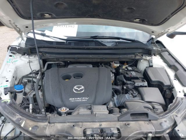 Photo 9 VIN: JM3KFBBM2K0697040 - MAZDA CX-5 