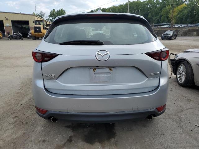 Photo 5 VIN: JM3KFBBM2K1513225 - MAZDA CX-5 SPORT 