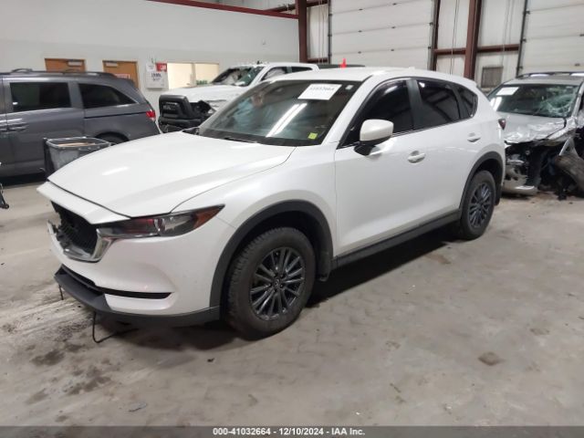 Photo 1 VIN: JM3KFBBM2K1608349 - MAZDA CX-5 