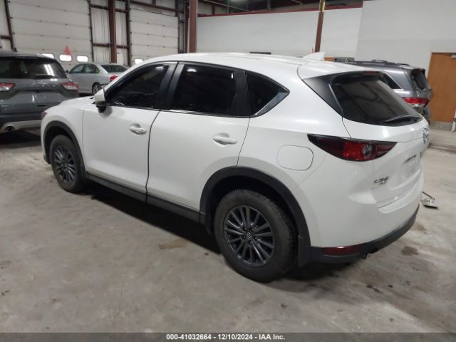 Photo 2 VIN: JM3KFBBM2K1608349 - MAZDA CX-5 