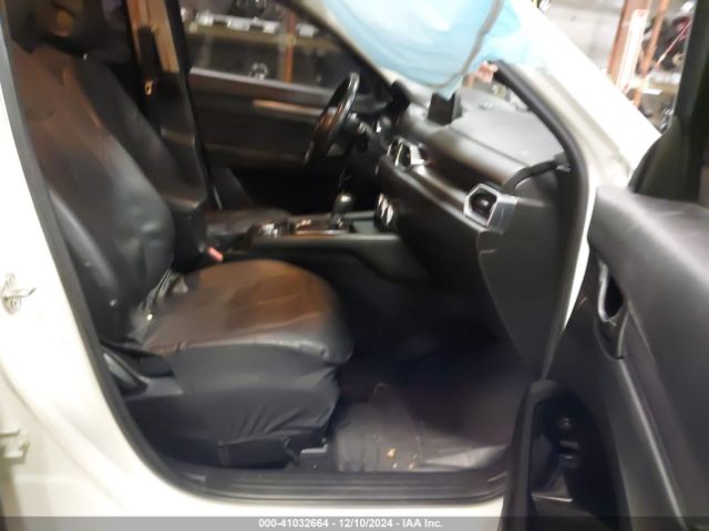 Photo 4 VIN: JM3KFBBM2K1608349 - MAZDA CX-5 