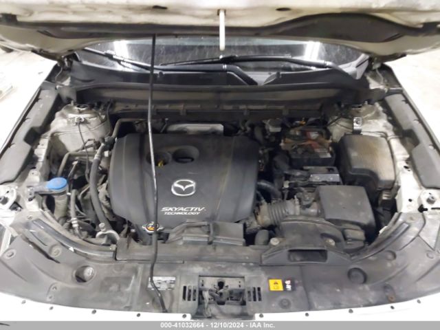 Photo 9 VIN: JM3KFBBM2K1608349 - MAZDA CX-5 