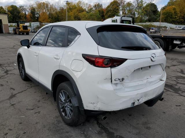 Photo 2 VIN: JM3KFBBM2L0725128 - MAZDA CX-5 SPORT 