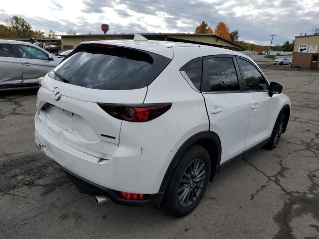 Photo 3 VIN: JM3KFBBM2L0725128 - MAZDA CX-5 SPORT 