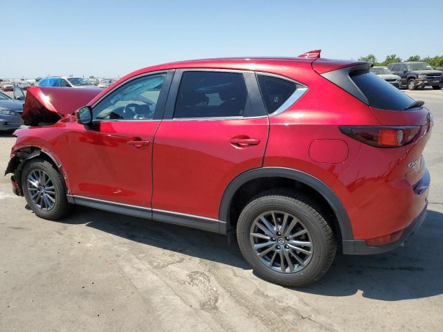 Photo 1 VIN: JM3KFBBM2L0737134 - MAZDA CX-5 SPORT 