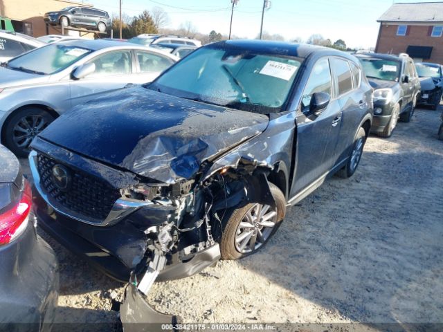 Photo 1 VIN: JM3KFBBM2N0533453 - MAZDA CX-5 