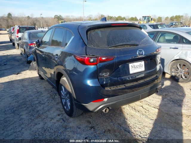 Photo 2 VIN: JM3KFBBM2N0533453 - MAZDA CX-5 