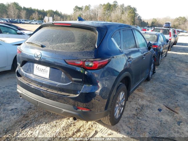 Photo 3 VIN: JM3KFBBM2N0533453 - MAZDA CX-5 