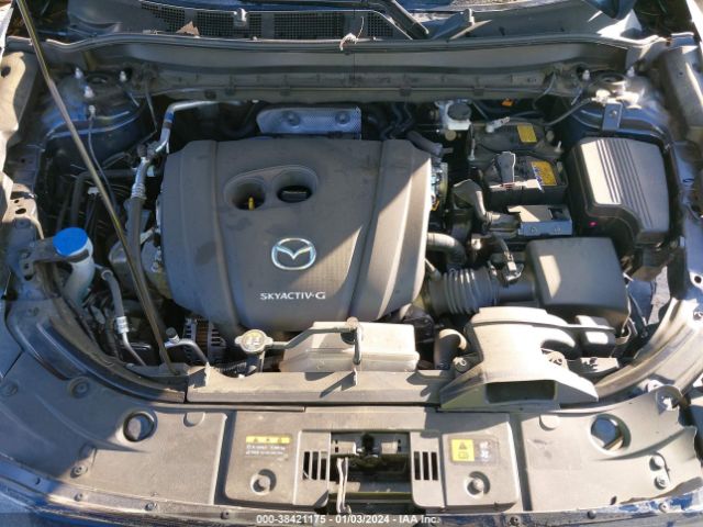 Photo 9 VIN: JM3KFBBM2N0533453 - MAZDA CX-5 