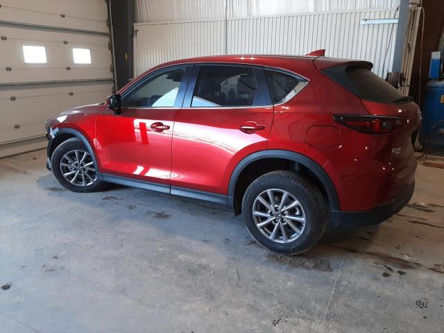 Photo 1 VIN: JM3KFBBM2N0541343 - MAZDA CX-5 SELEC 