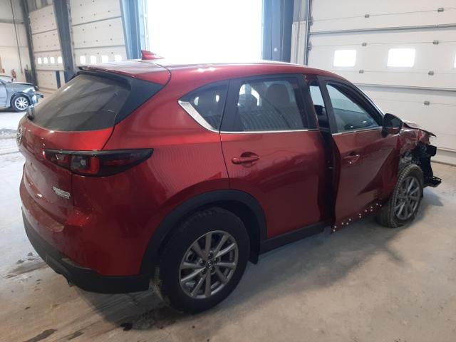 Photo 2 VIN: JM3KFBBM2N0541343 - MAZDA CX-5 SELEC 