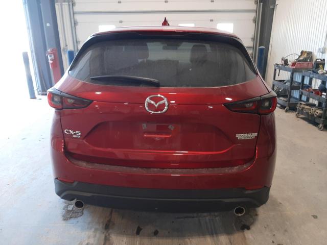 Photo 5 VIN: JM3KFBBM2N0541343 - MAZDA CX-5 SELEC 