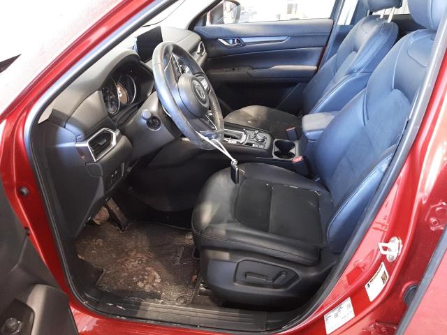 Photo 6 VIN: JM3KFBBM2N0541343 - MAZDA CX-5 SELEC 