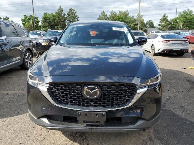 Photo 4 VIN: JM3KFBBM2N0541410 - MAZDA CX-5 SELEC 