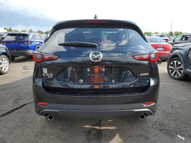 Photo 5 VIN: JM3KFBBM2N0541410 - MAZDA CX-5 SELEC 