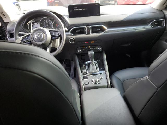 Photo 7 VIN: JM3KFBBM2N0541410 - MAZDA CX-5 SELEC 