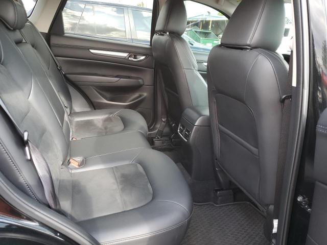 Photo 9 VIN: JM3KFBBM2N0541410 - MAZDA CX-5 SELEC 