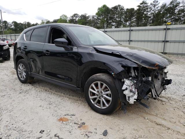 Photo 3 VIN: JM3KFBBM2N0569739 - MAZDA CX-5 SELEC 