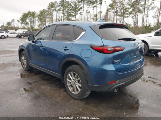 Photo 2 VIN: JM3KFBBM2N0601105 - MAZDA CX-5 