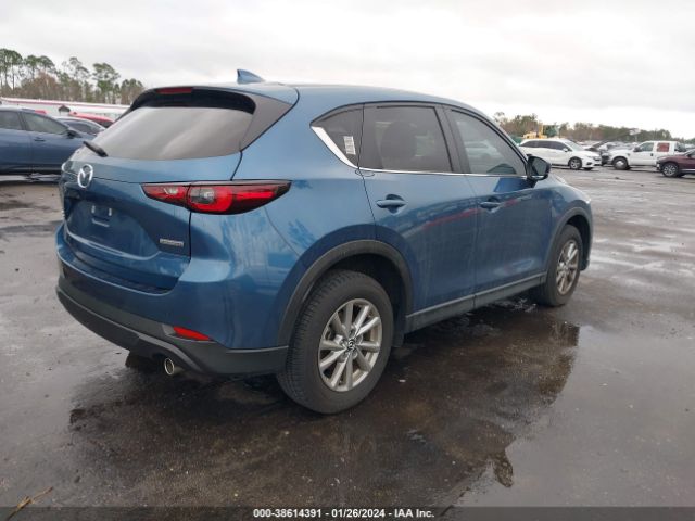 Photo 3 VIN: JM3KFBBM2N0601105 - MAZDA CX-5 