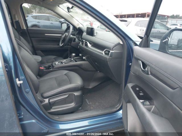 Photo 4 VIN: JM3KFBBM2N0601105 - MAZDA CX-5 