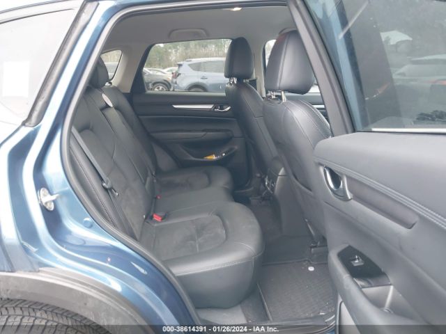 Photo 7 VIN: JM3KFBBM2N0601105 - MAZDA CX-5 