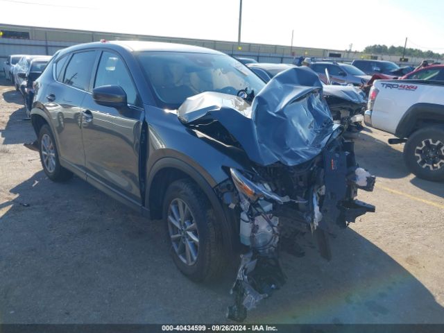 Photo 0 VIN: JM3KFBBM2N0608913 - MAZDA CX-5 