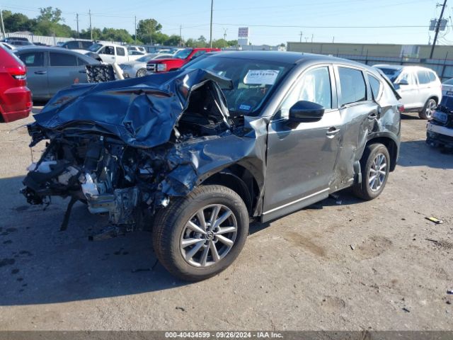 Photo 1 VIN: JM3KFBBM2N0608913 - MAZDA CX-5 