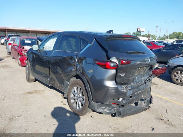 Photo 2 VIN: JM3KFBBM2N0608913 - MAZDA CX-5 