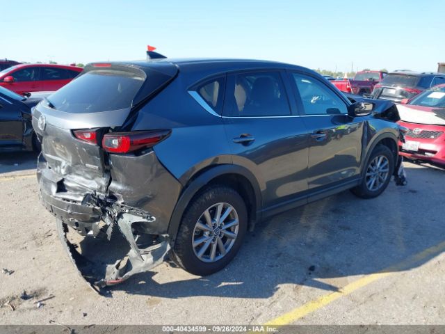 Photo 3 VIN: JM3KFBBM2N0608913 - MAZDA CX-5 