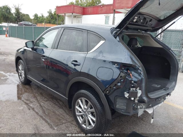 Photo 2 VIN: JM3KFBBM2N1578340 - MAZDA CX-5 