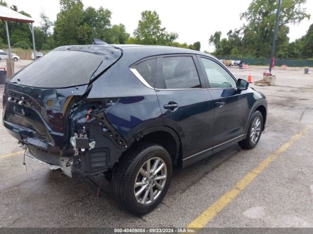 Photo 3 VIN: JM3KFBBM2N1578340 - MAZDA CX-5 