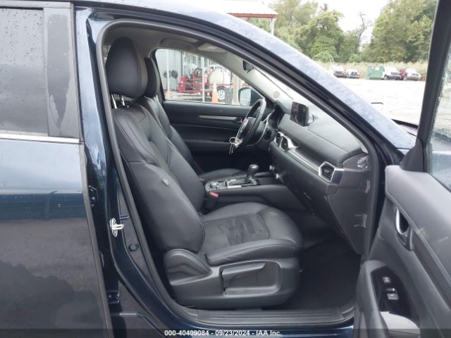 Photo 4 VIN: JM3KFBBM2N1578340 - MAZDA CX-5 