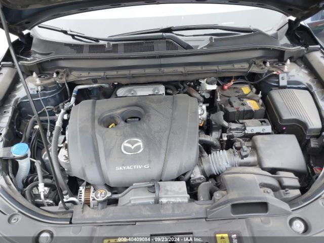 Photo 9 VIN: JM3KFBBM2N1578340 - MAZDA CX-5 